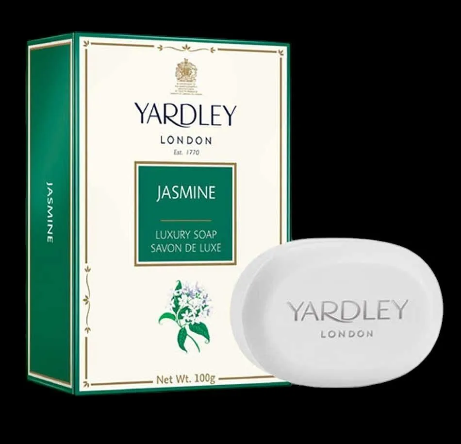 Yardley Soap 100G