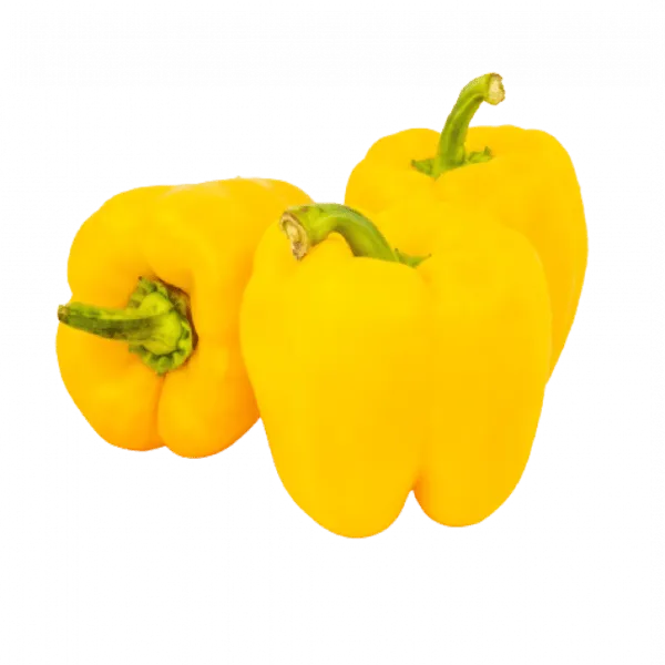 Yellow Pepper (Per lb)