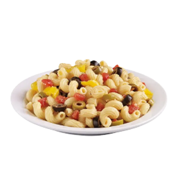 Macaroni Salad (Per Plate)