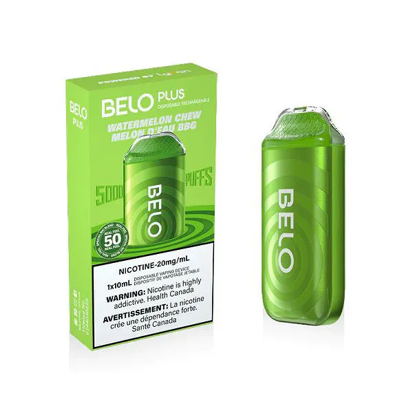 BELO 5000 WATERMELON CHEW