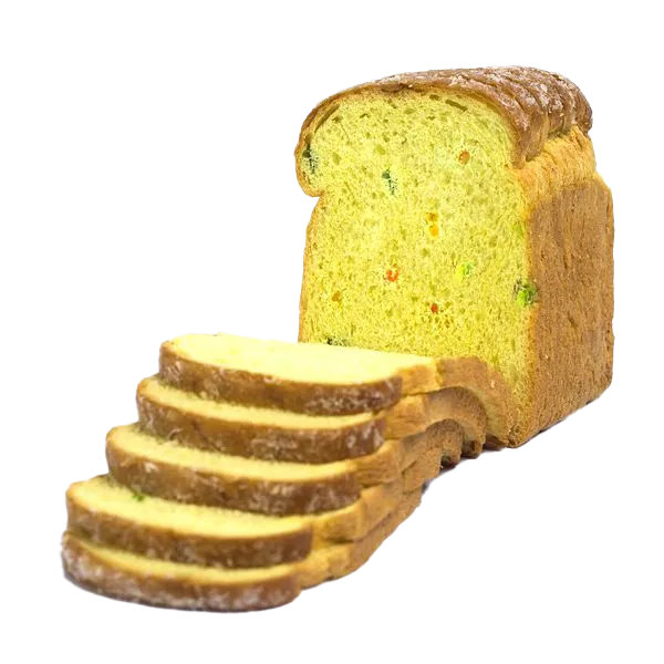 Fruit Bread