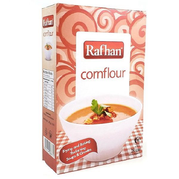 Rafhan Powder Cornflour 275g