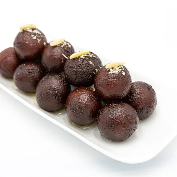 Kala Jamun