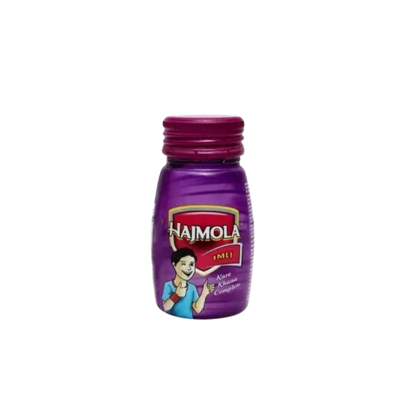 Dabur Hajmola Imli 120s 76g