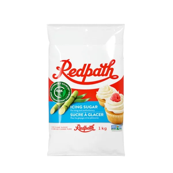 Redpath Icing Sugar 1Kg