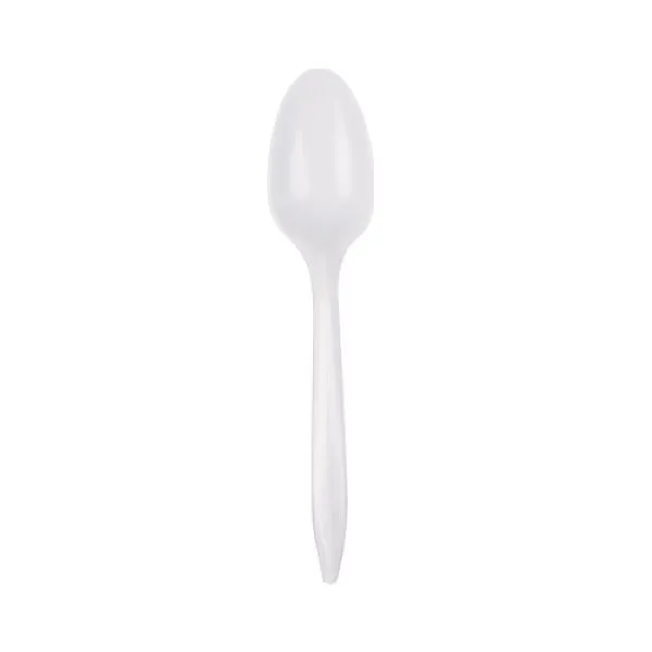 Spoons White -HD