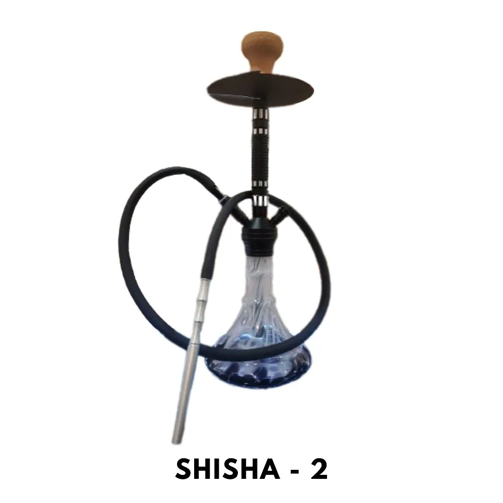 SHISHA - 2