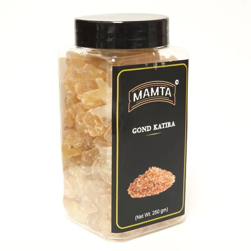 Mamta Goond Katira 250g Jar