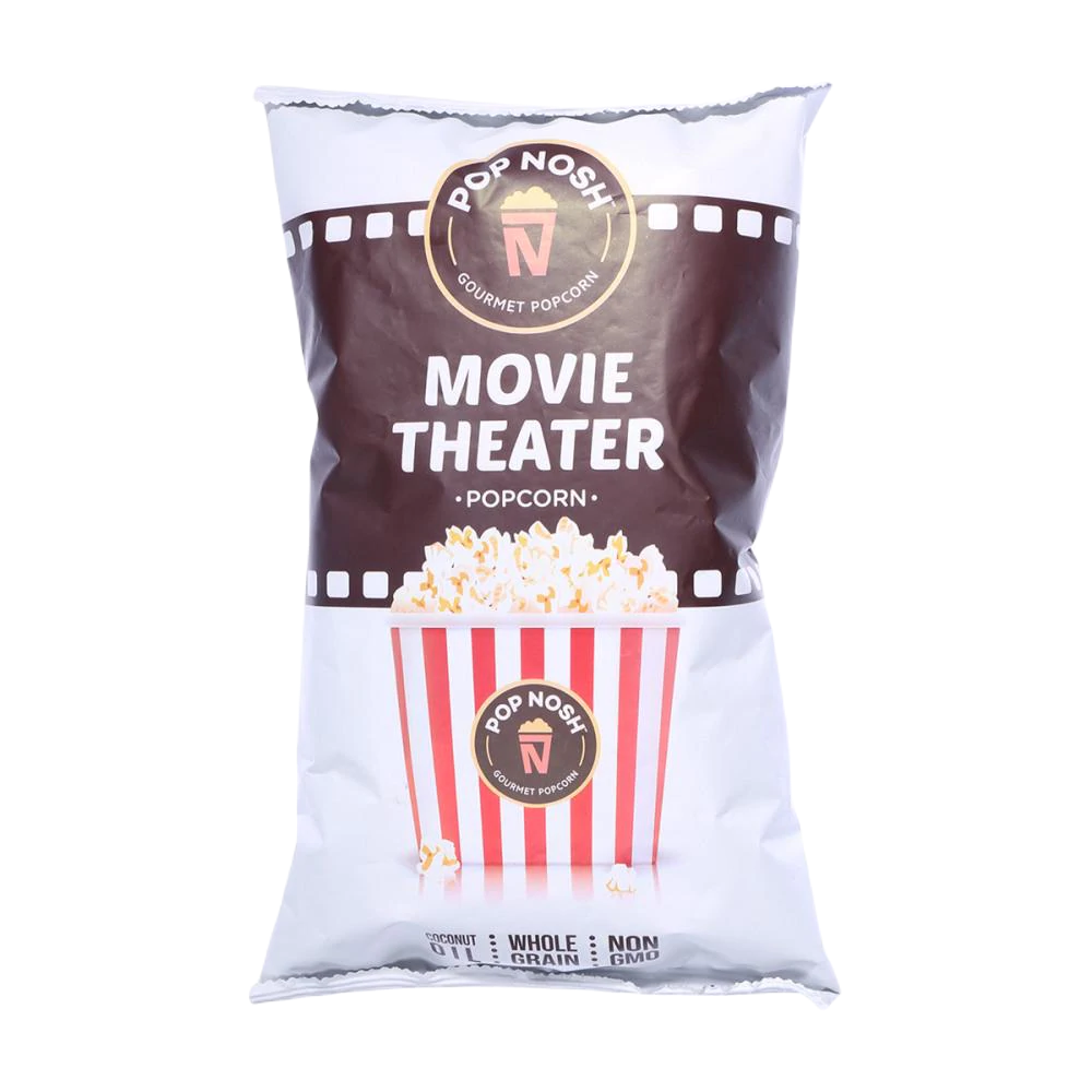 Pop Nosh Pop Corn Movie Theater 37 Gm