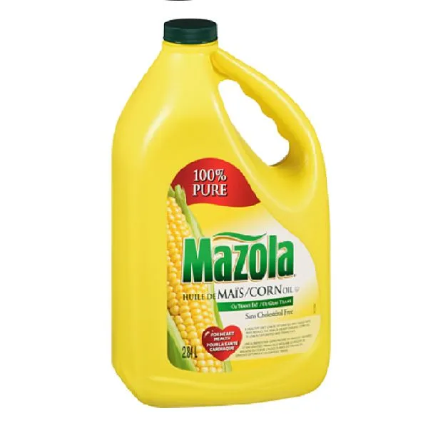 Mazola Corn Oil 2.84L