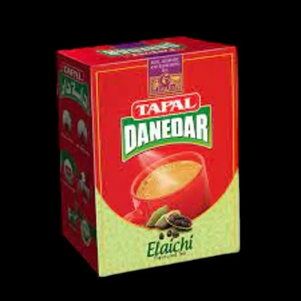 Tapal Danedar Elaichi Tea 190Gm