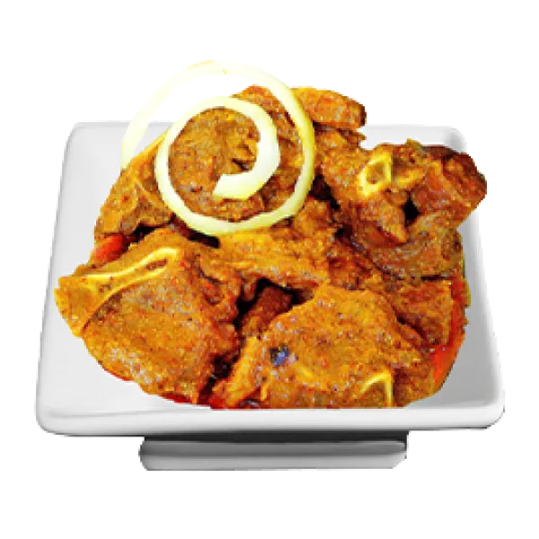 Mutton Masala Champs (5 Pieces)