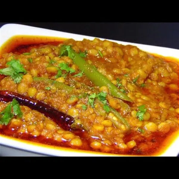 Daal Chana