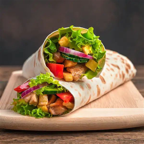 Chicken Wrap