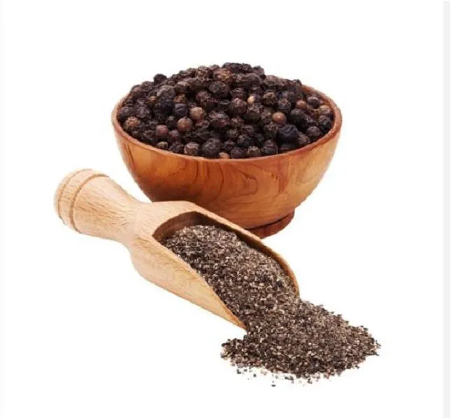 IHF Black Pepper Pwd 400 g