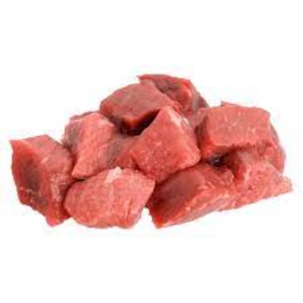 Mutton Leg Boneless 1kg