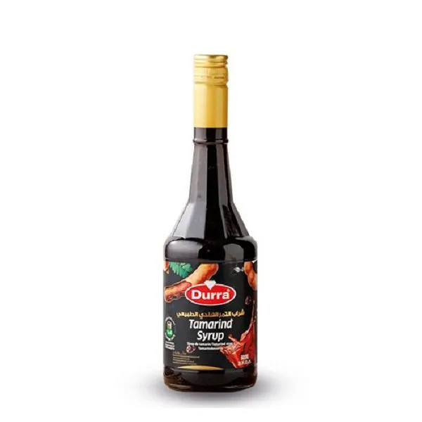 Durra Tamarind Syrup 600ml