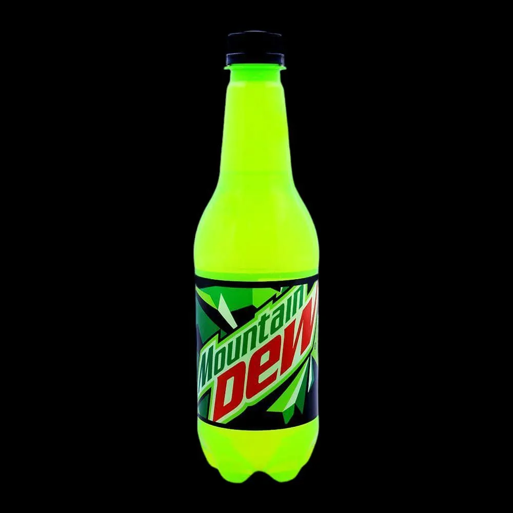 Mountain Dew 500ML