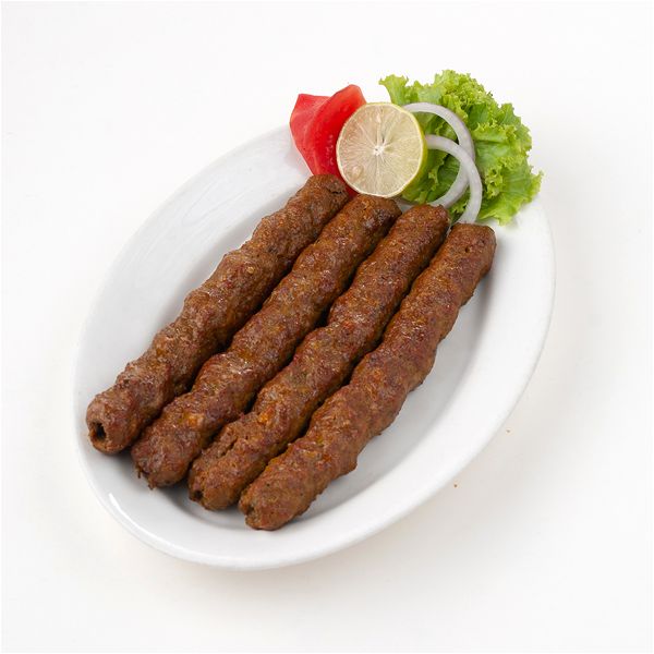 Beef Kabab