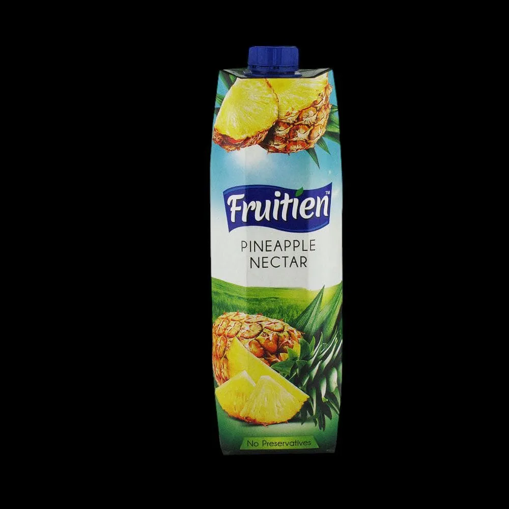 Fruitien Juice PineApple