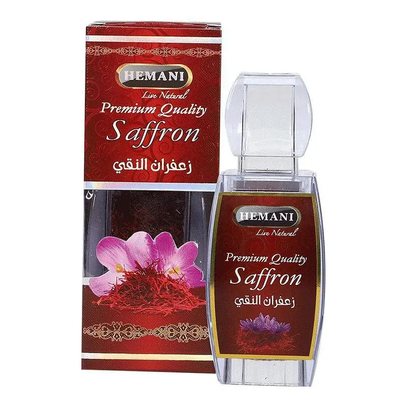 Hemani Premium Saffron 1Gm