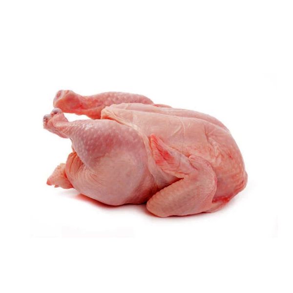 Whole Chicken 1kg