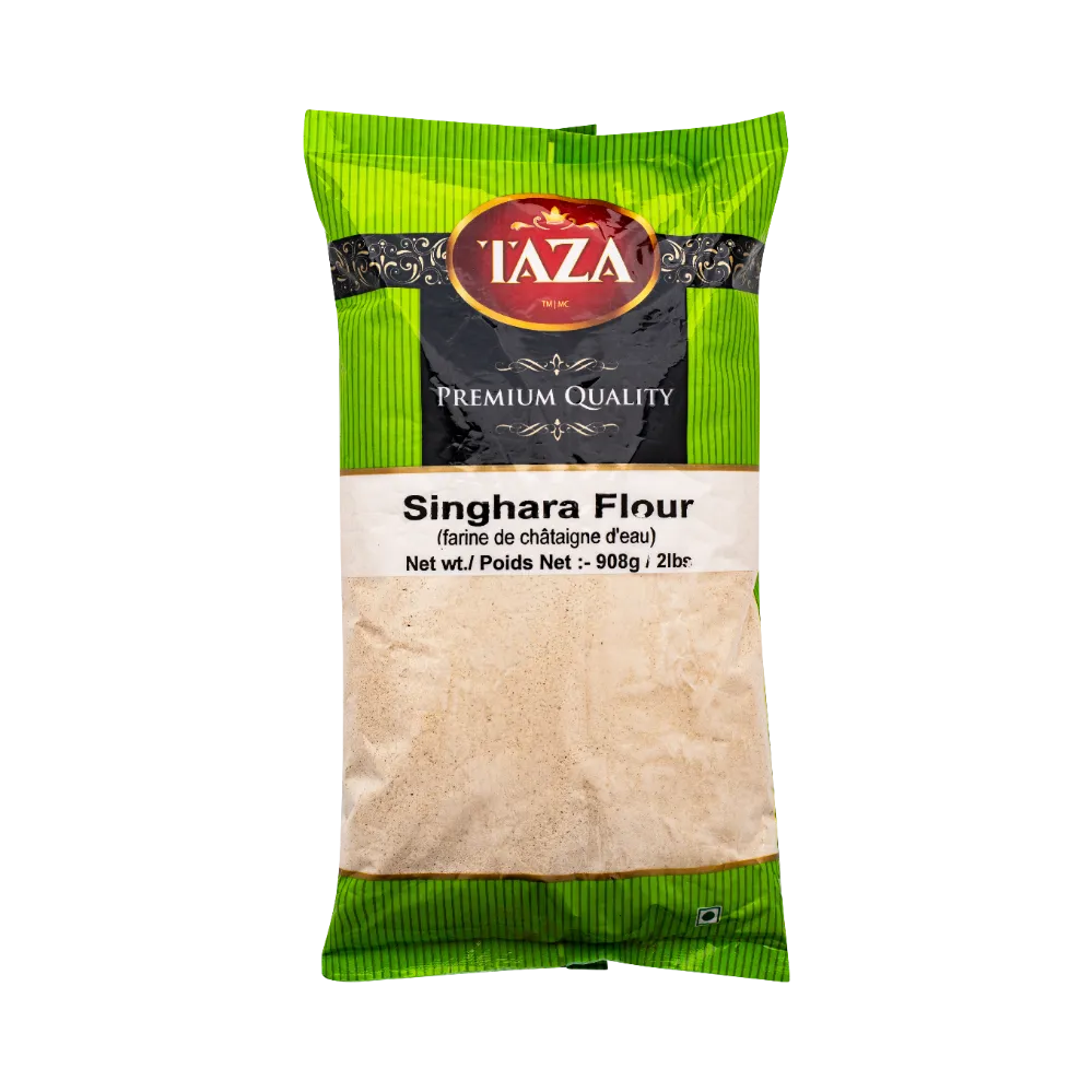 TAZA Singhara Flour