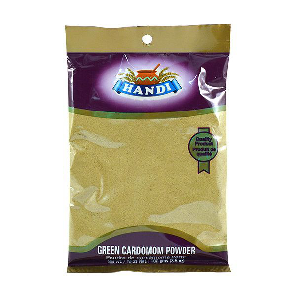 Handi  Green Cardamom Powder 100g