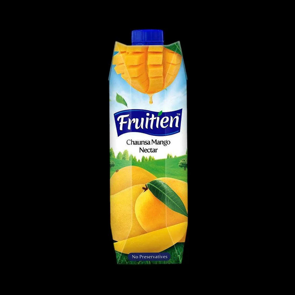 Fruitien Mango Nector