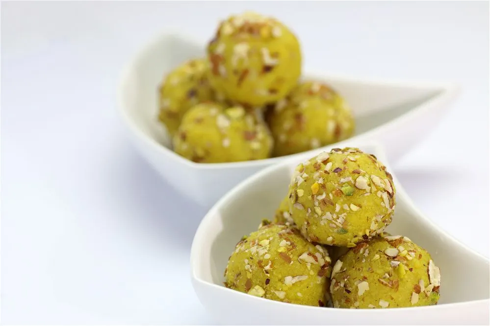 Special Ladoo