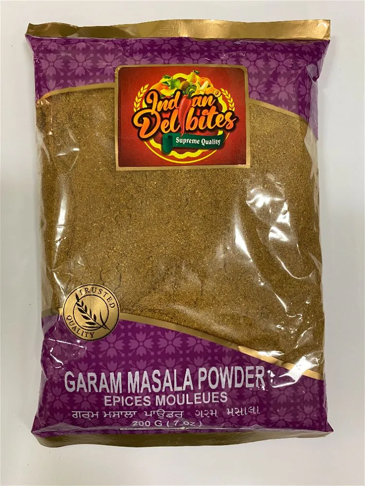 Garam Masala 200 G