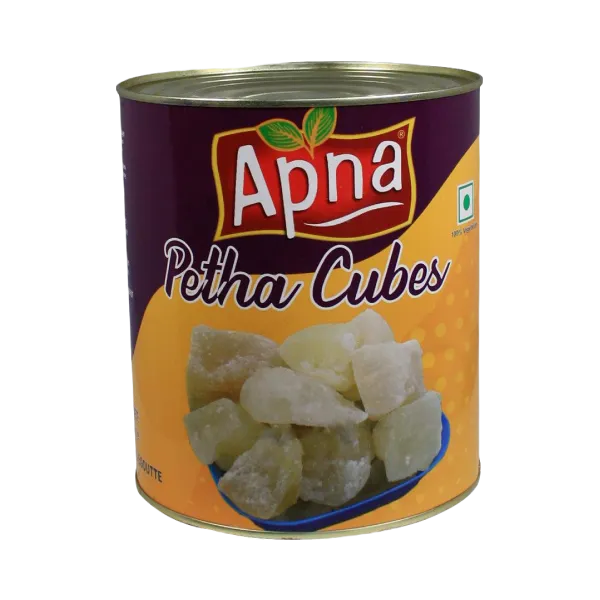 Petha Cubes