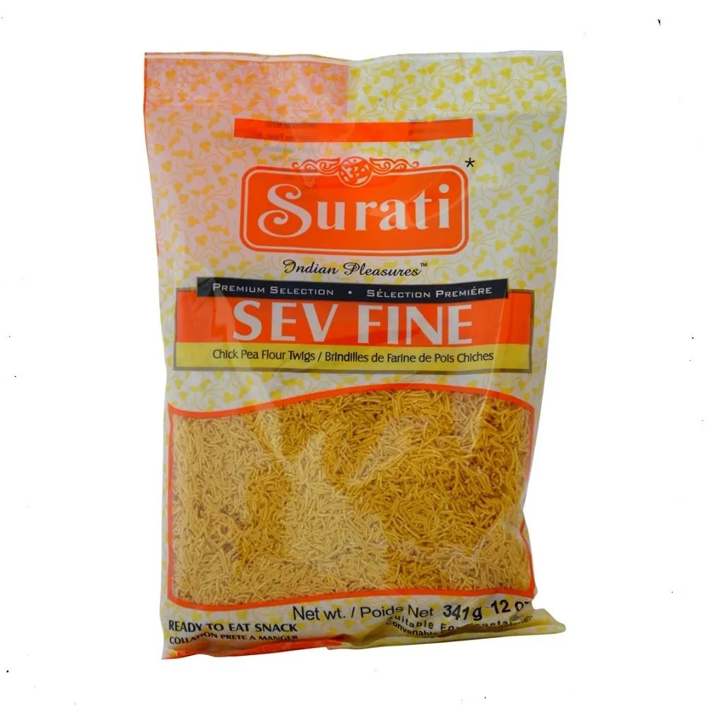 Surati Sev Fine 341gms