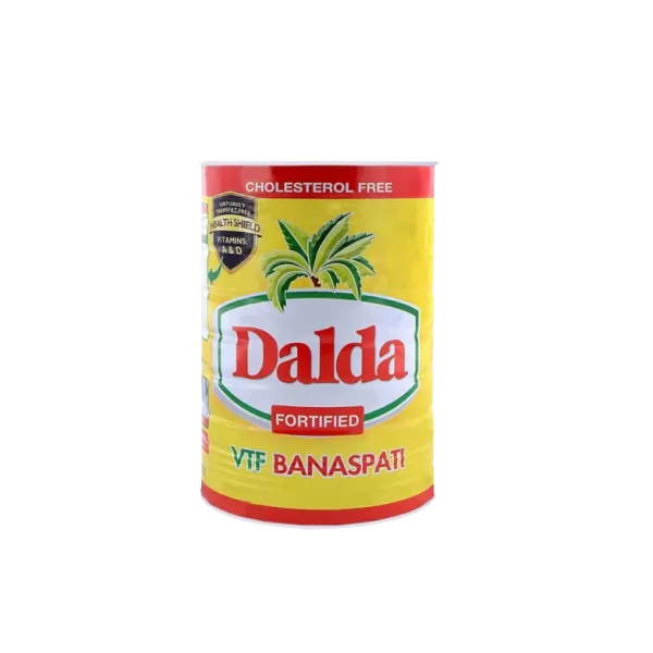 Dalda Banaspati 1kg