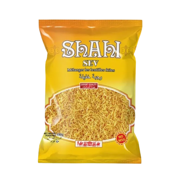 Shahi Snack Sev 150g