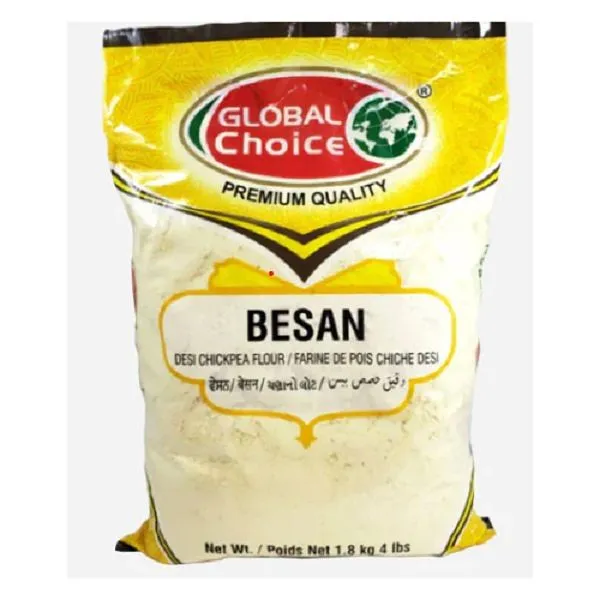 Amans Besan 4lb