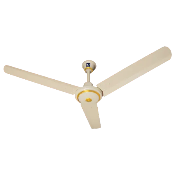 Ceiling Fan Gold Classic