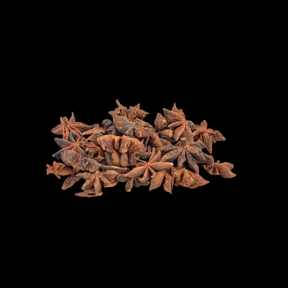 Noor Star Anise 100G