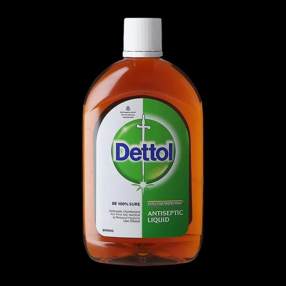 Dettol Liquid 500 Ml