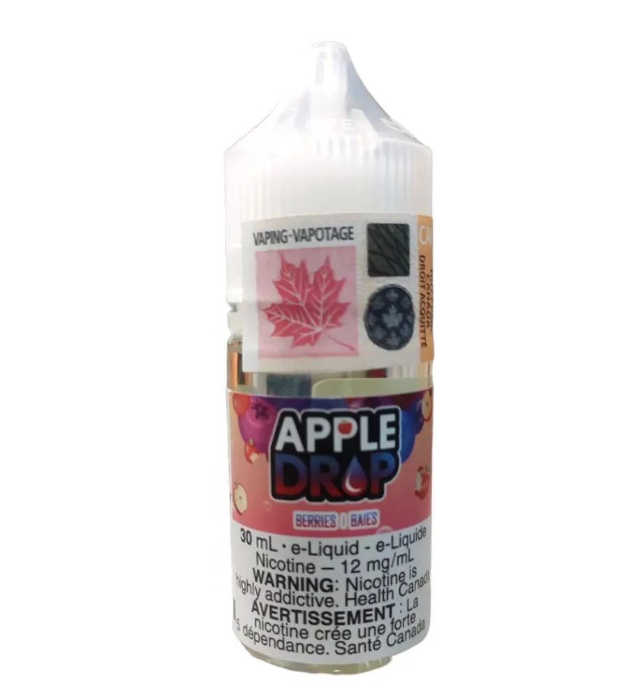 APPLE DROP BERRIES 30ML