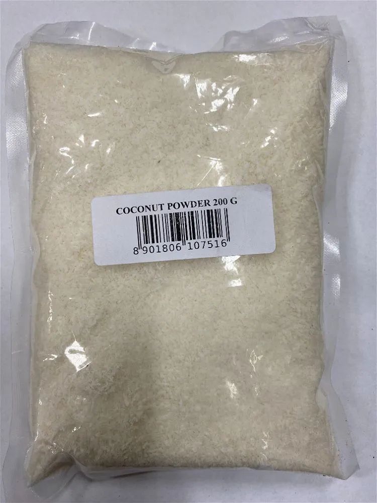 Coconut Powder 150 G