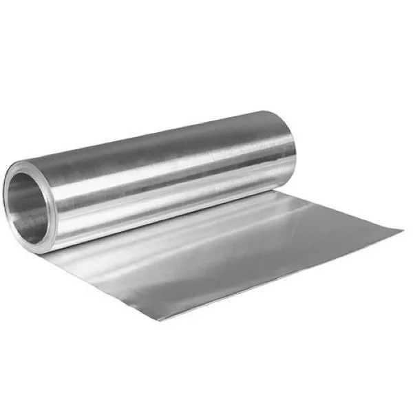 Aluminium Foil Roll - 12'
