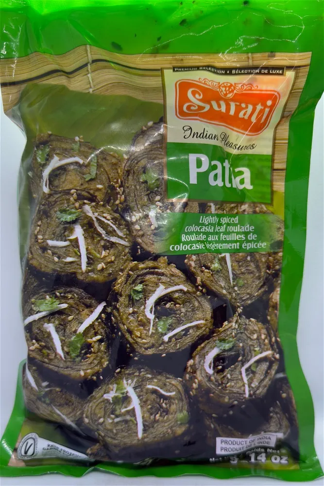 SURATI FROZEN PATRA 400 GM