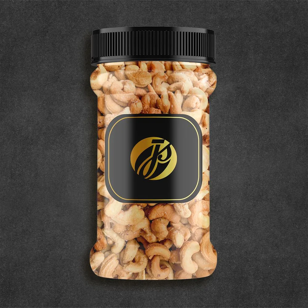 JS Value Salted Cashew 500g