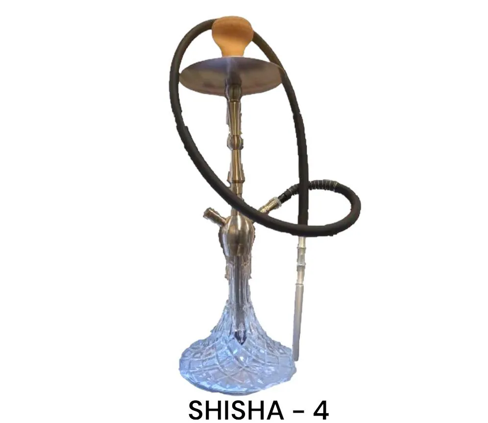 SHISHA - 4