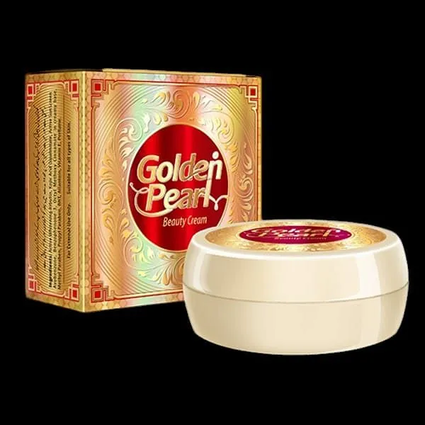 Golden Pearl Beauty Cream 30Gm