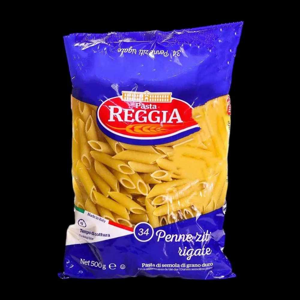 Reggia Pasta No 34