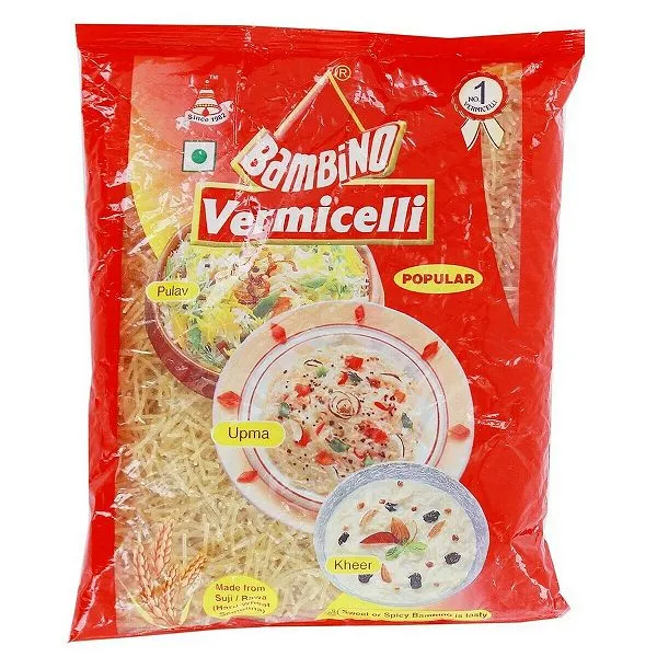 Bambino Vermicelli 500g