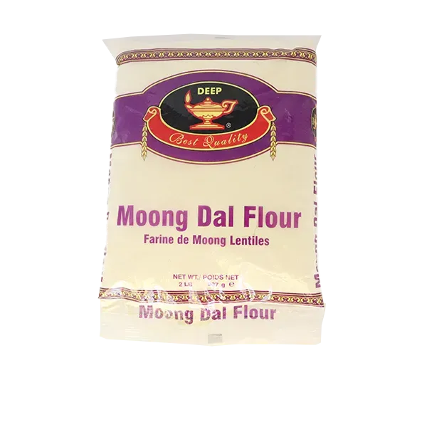 Moong Dal Flour