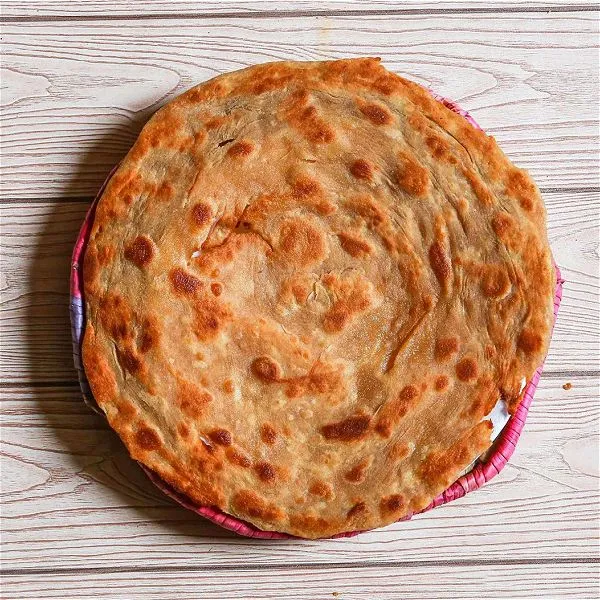 Sada Paratha